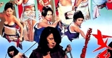 Sukeban: Taiman Shobu streaming