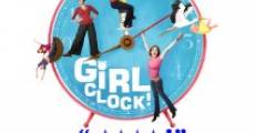 Película Girl Clock!