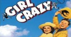 Girl Crazy (1943) stream