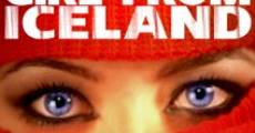 Filme completo Girl from Iceland