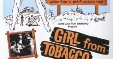 Girl from Tobacco Row film complet