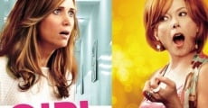 Girl Most Likely (2012) stream