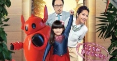 Filme completo Bao bei dang jia