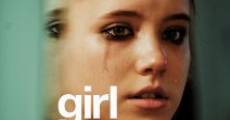 Filme completo Girl on the Edge