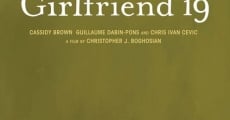 Girlfriend 19 (2014) stream