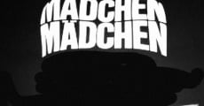 Mädchen Mädchen