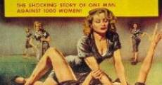 Girls in Prison (1956) stream