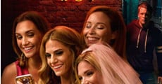 Girls' Night Out (2017)