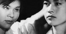 Onna bakari no yoru (1961)