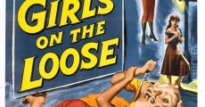Girls on the Loose (1958) stream