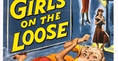 Girls on the Loose (1958)