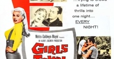 Girls Town (1959)