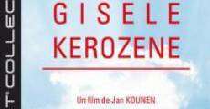 Película Gisèle Kérozène