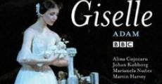 Filme completo Giselle