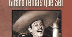 Gitana tenías que ser film complet