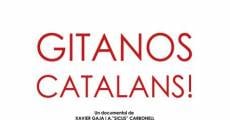 Película Gitanos catalans!