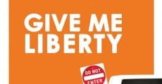 Give Me Liberty (2019) stream