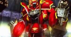 Gladiformers Os Novos Transformers (2007) stream