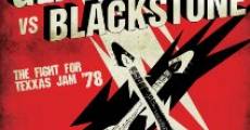 Glasspack vs Blackstone (2013)