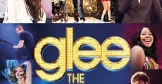 Glee on Tour - Der 3D Film