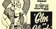 Glen or Glenda (1953) stream