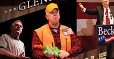 Glenn Beck '08: Unelectable