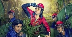 Tankentai no eikô streaming