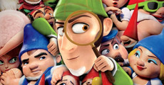 Película Gnomeo & Juliet: Sherlock Gnomes