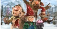 Película Duendes y gnomos - La cámara secreta