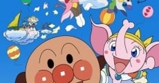 Soreike! Anpanman: Tobase! Kibou no hankachi (2013)