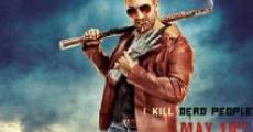 Filme completo Go Goa Gone