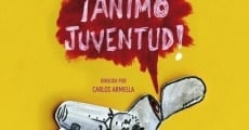 ¡Ánimo Juventud!