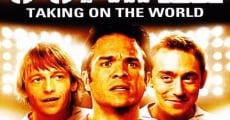 Goal III: Taking On The World (2009)