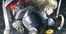 Película Goblin Slayer: Goblin's Crown