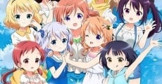 Ver película Gochuumon wa Usagi Desu ka?: Dear My Sister