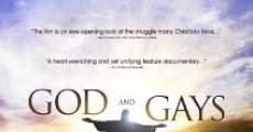 Película God and Gays: Bridging the Gap