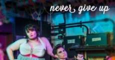 God Des & She: Never Give Up (2014)