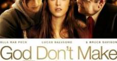 God Don't Make the Laws film complet