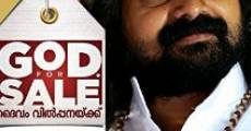 God for Sale film complet