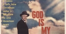 God Is My Partner streaming