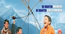 Película God Lives in the Himalayas