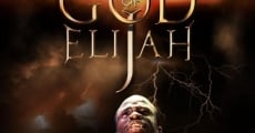 God of Elijah