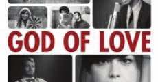 Película God of Love