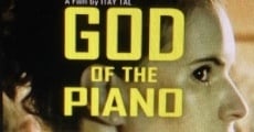 Película God of the Piano