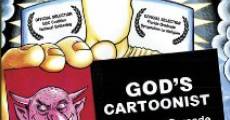 Película God's Cartoonist: The Comic Crusade of Jack Chick