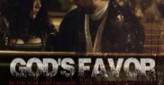 God's Favor (2013) stream