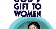 Película God's Gift to Women