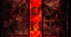 Película God Will Fall