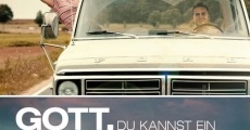 Gott, du kannst ein Arsch sein (2020)