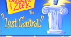 What a Cartoon!: Godfrey and Zeek in Lost Control (1996)